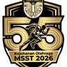 Logo MSST